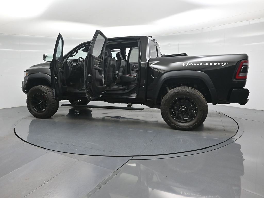 Used 2024 RAM 1500 TRX w/ TRX Level 2 Equipment Group image 44
