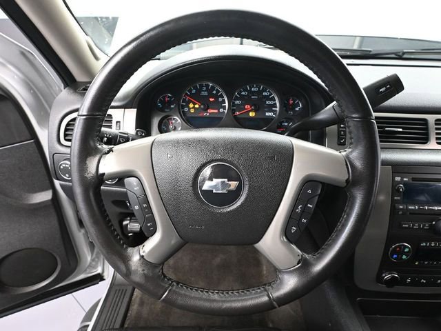 Used 2010 Chevrolet Tahoe LT w/ Luxury Package image 27