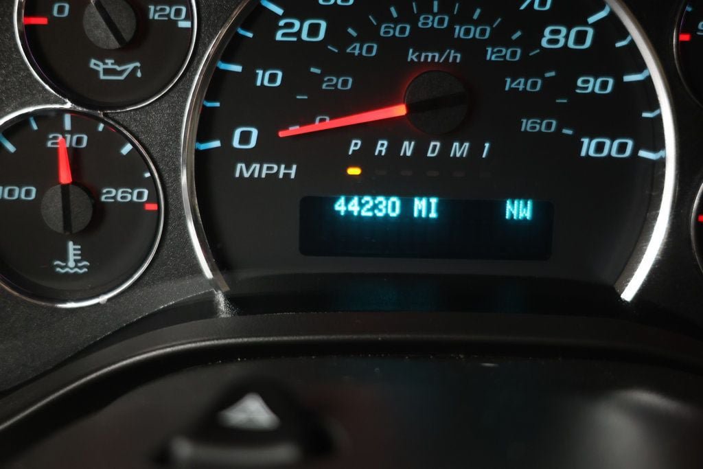 Used 2024 Chevrolet Express 3500 LS RWD image 11