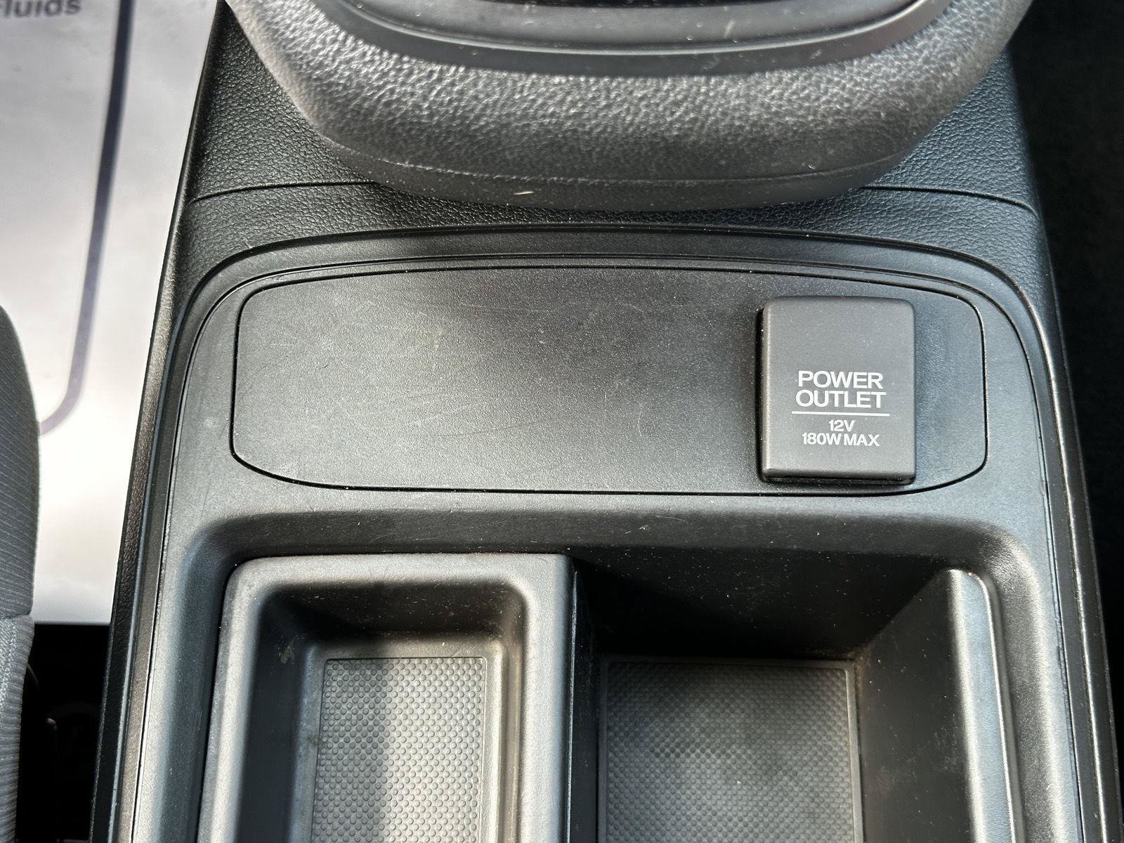 Used 2016 Honda CR-V SE image 26