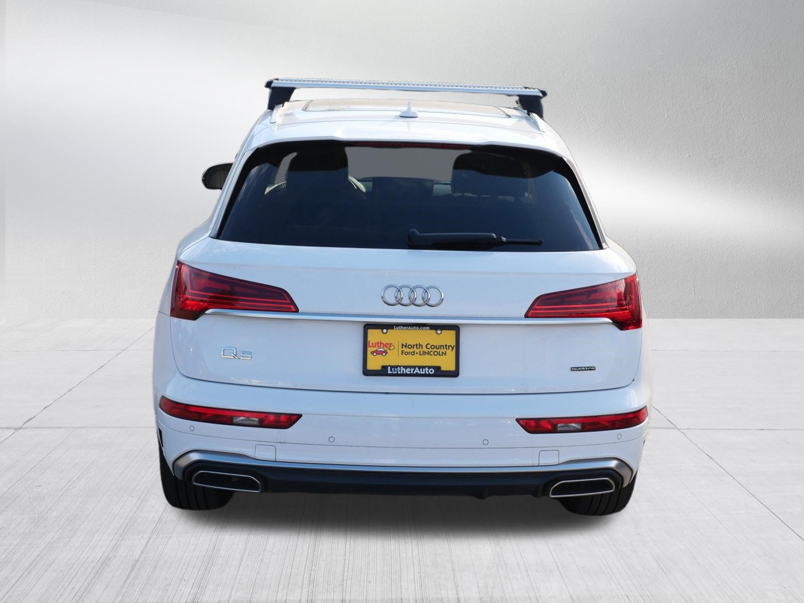 Used 2024 Audi Q5 2.0T Premium Plus AWD/4WD image 6