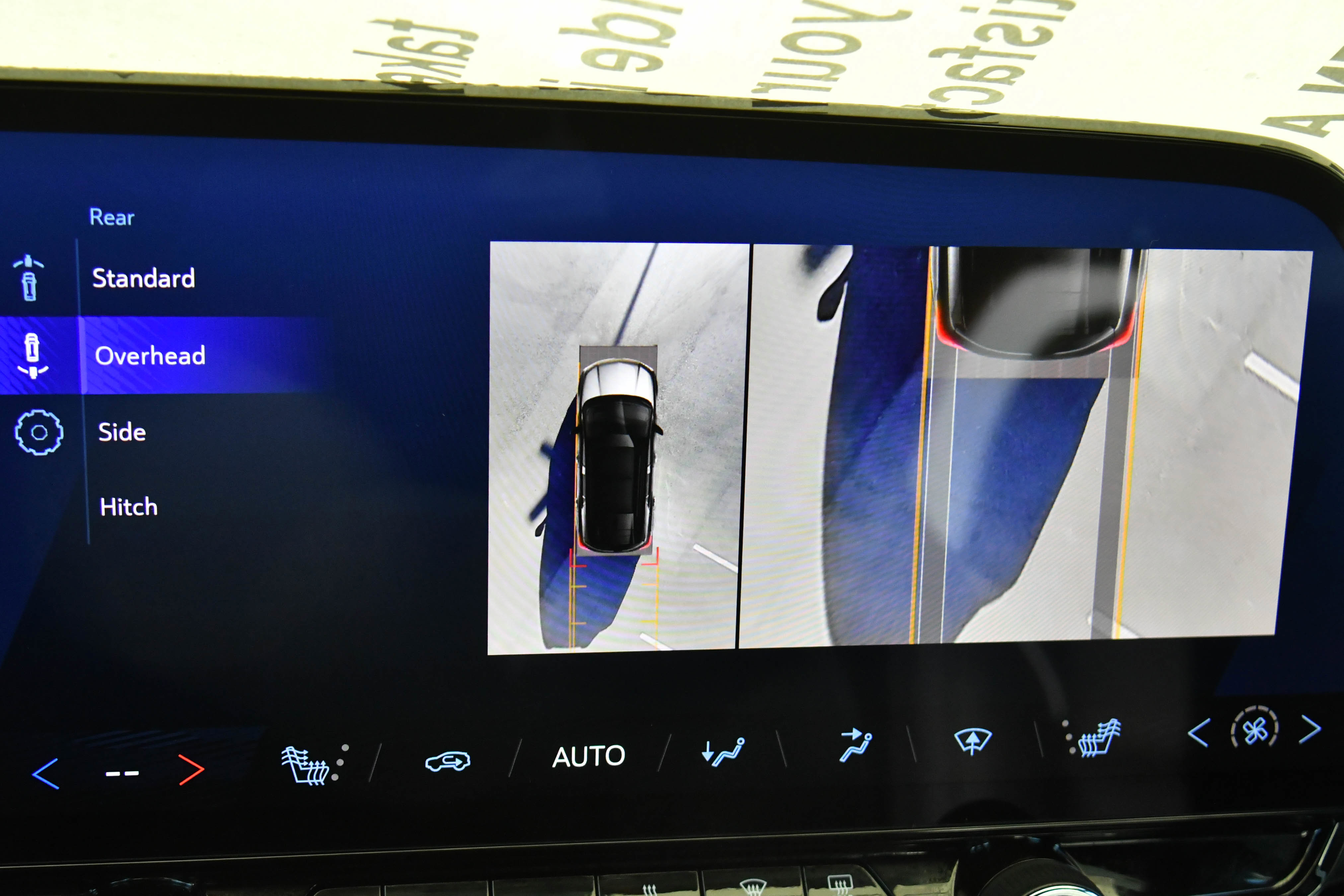 Used 2024 Chevrolet Blazer EV LT image 19