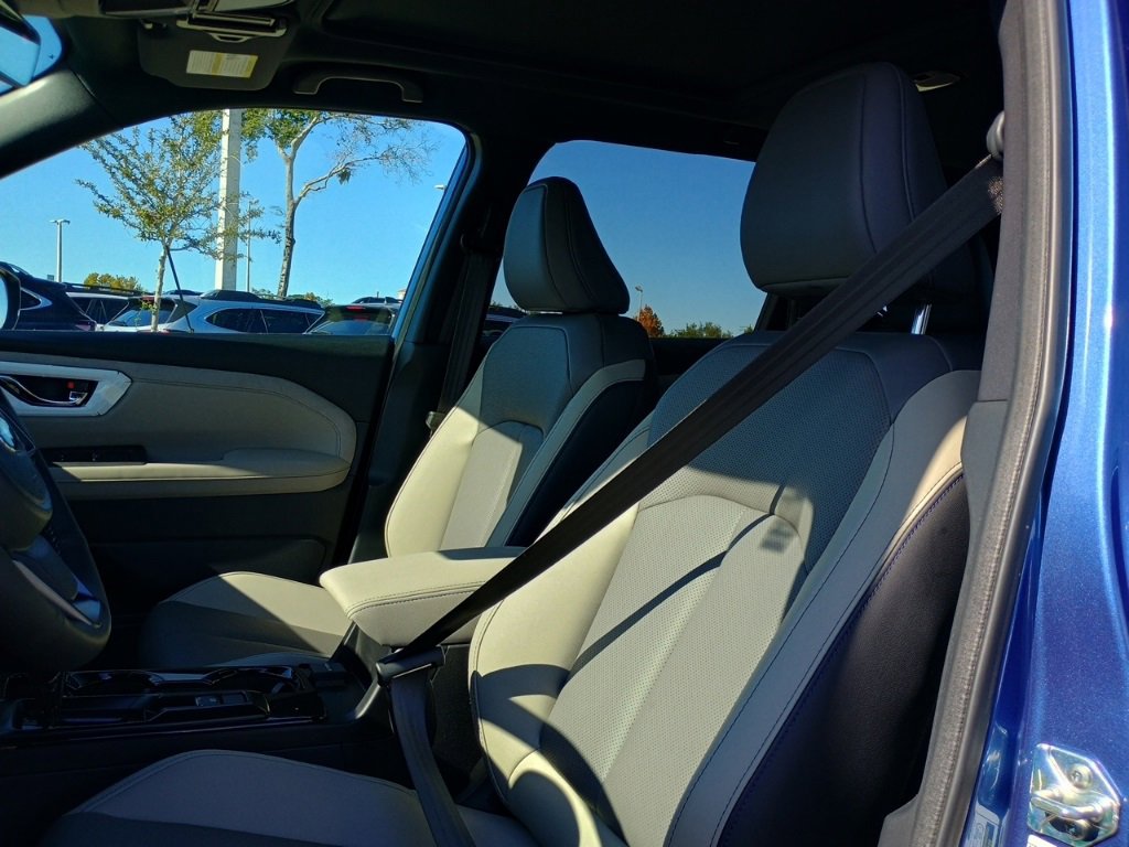 New 2026 Subaru Forester Limited image 11