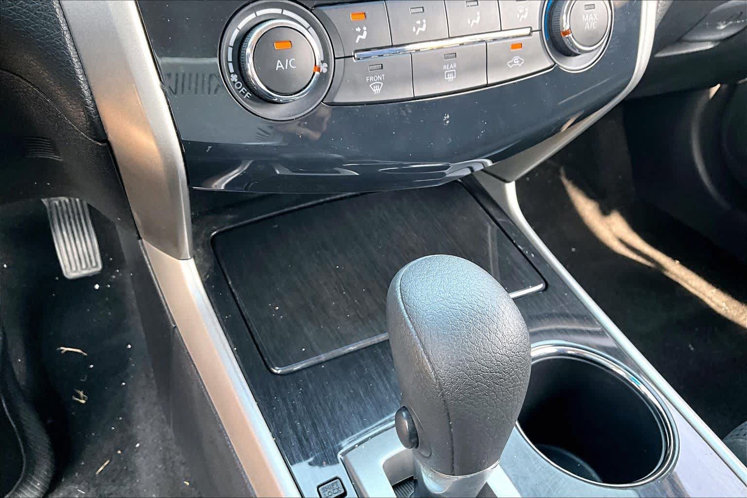 Used 2014 Nissan Altima 2.5 S FWD image 28