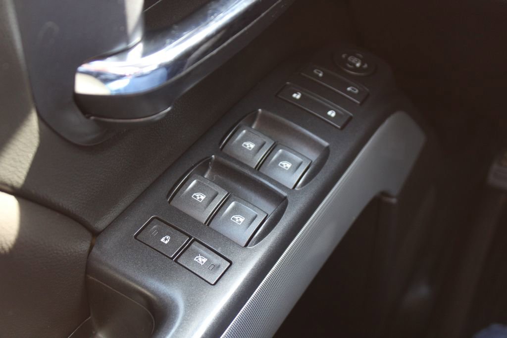 Used 2019 Chevrolet Silverado 2500 LT AWD/4WD image 30