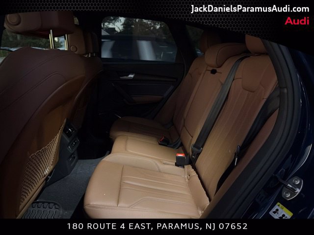 Used 2024 Audi Q5 2.0T Premium AWD/4WD image 14