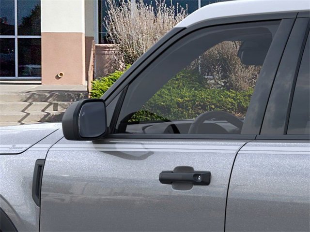 New 2025 Ford Bronco Sport Heritage w/ Convenience Package image 20