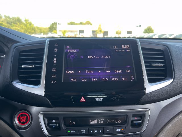 Used 2018 Honda Pilot EX-L image 18