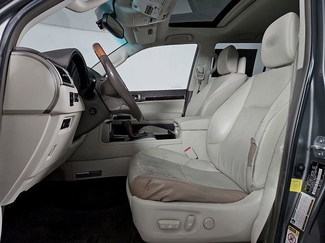 Used 2012 Lexus GX 460 Premium image 16