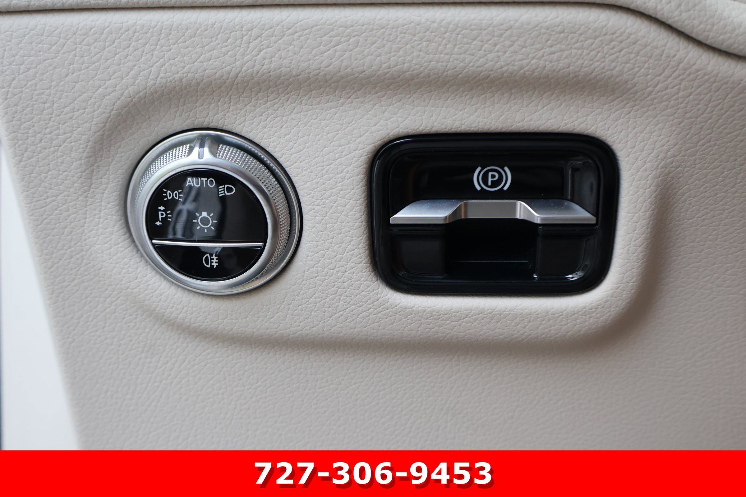 Certified 2023 Mercedes-Benz EQS 450+ SUV image 25