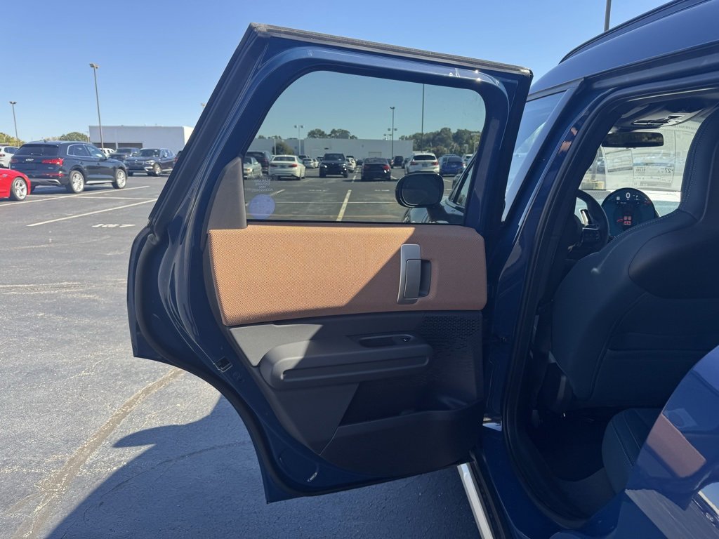 New 2025 MINI Cooper Countryman S image 13