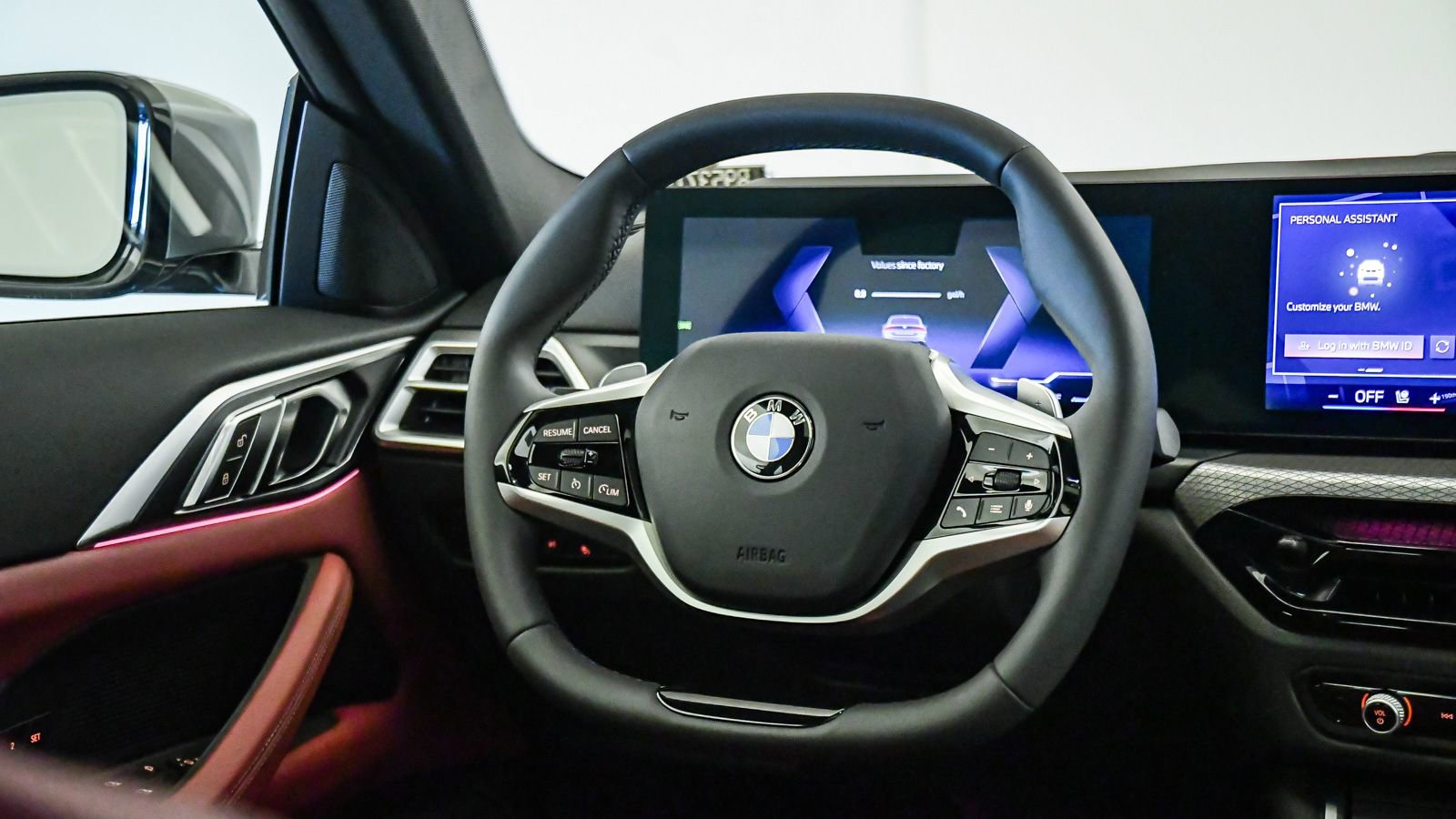 Used 2026 BMW 430i Coupe w/ Parking Assistance Package RWD image 13