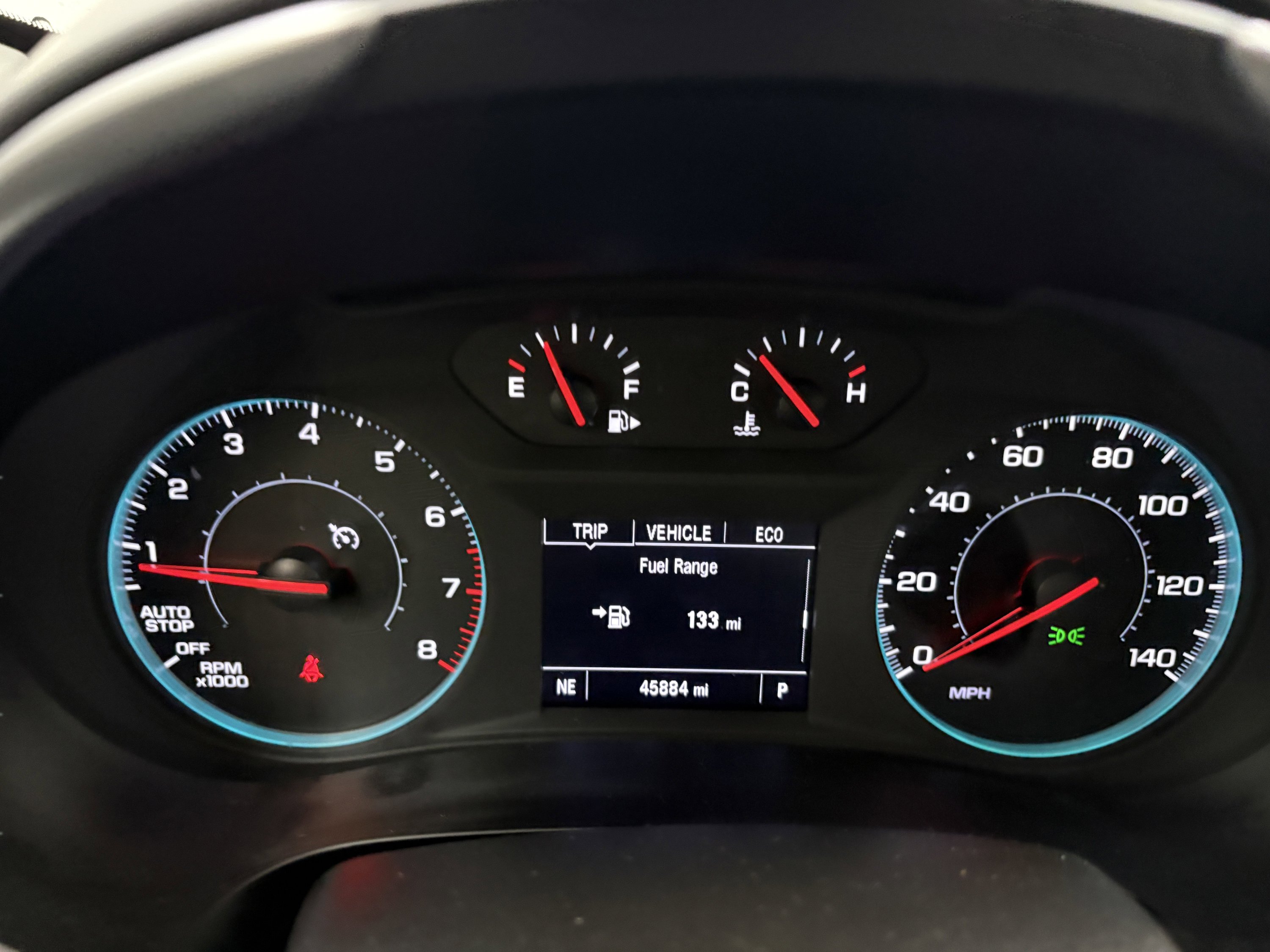 Used 2025 Chevrolet Malibu LT FWD image 33