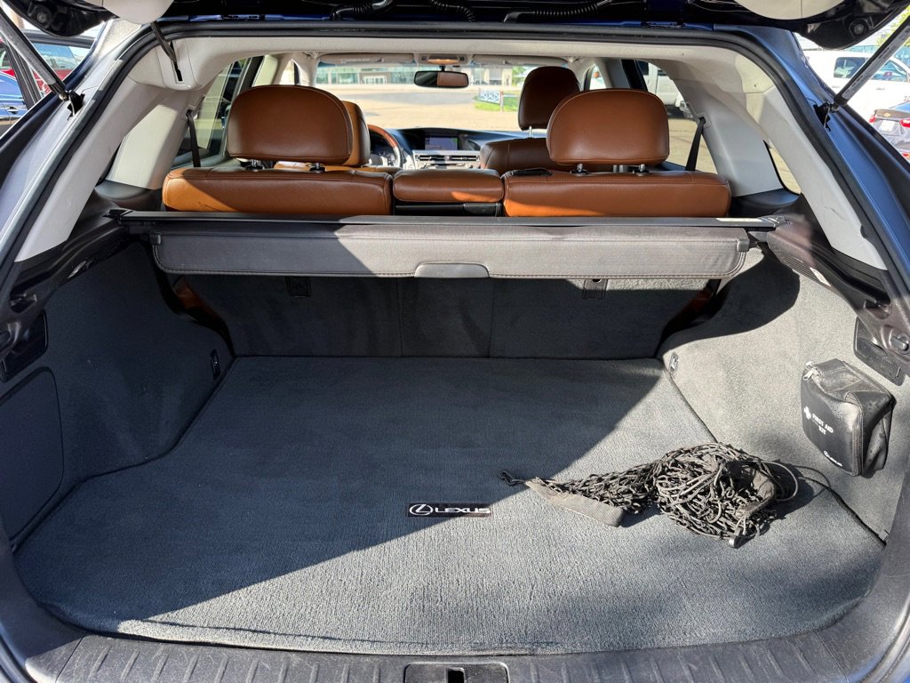 Used 2015 Lexus RX 350 FWD image 20