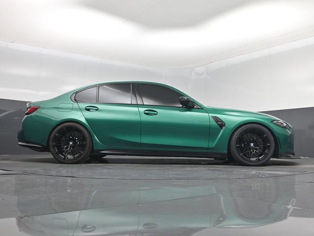 Used 2023 BMW M3 RWD image 16