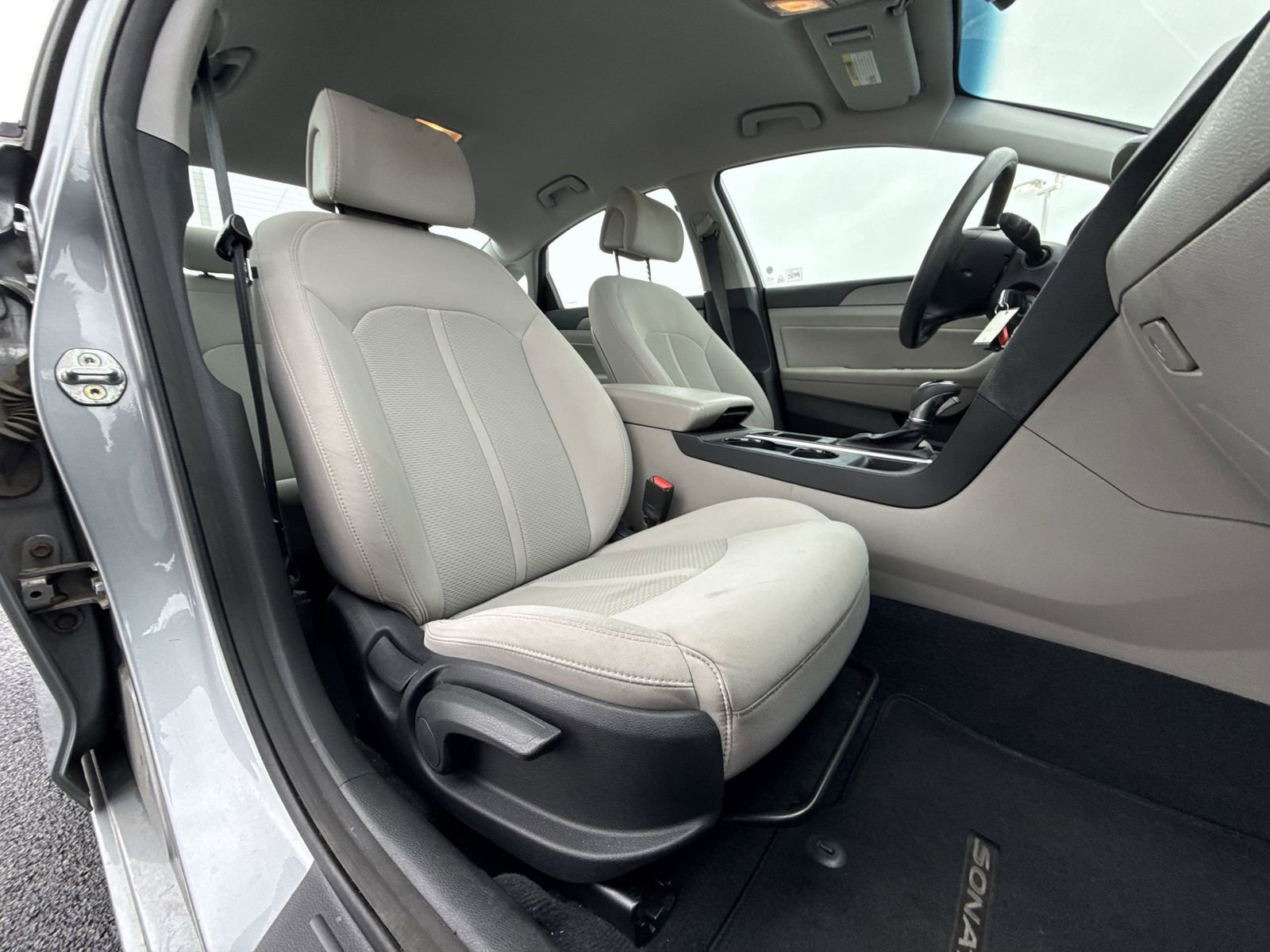 Used 2015 Hyundai Sonata SE w/ Option Group 09 image 22