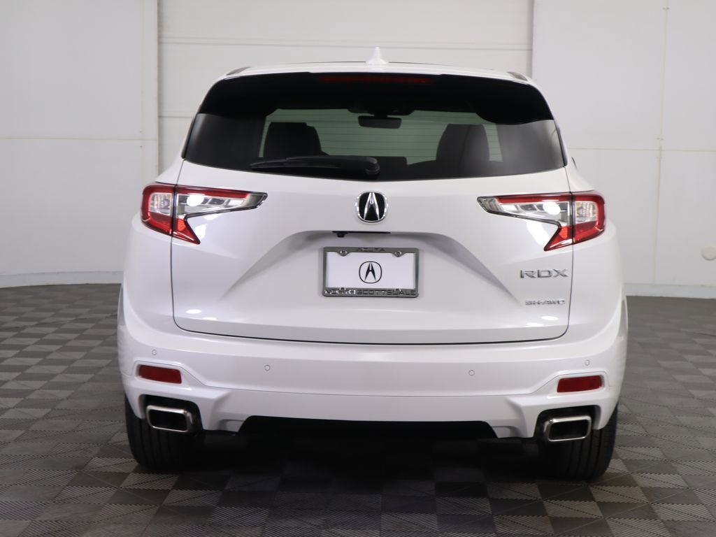 New 2026 Acura RDX Advance Package image 6
