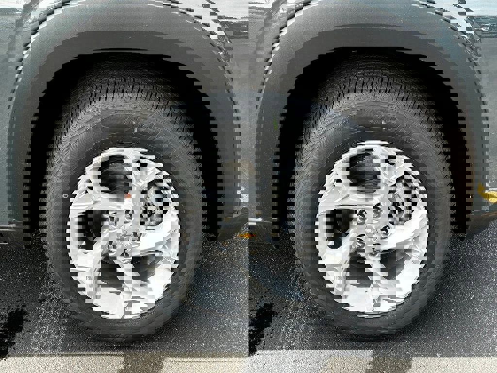 New 2026 Chevrolet Trax LS image 10