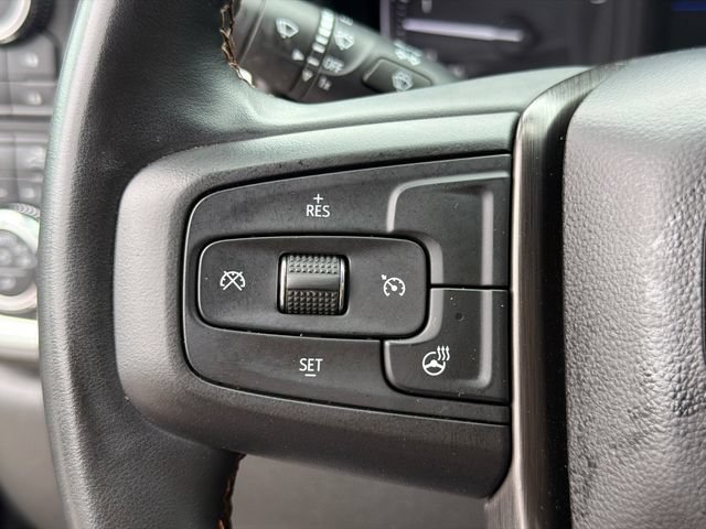 Used 2023 GMC Sierra 2500 AT4 w/ Gooseneck/5TH Wheel Package AWD/4WD image 24