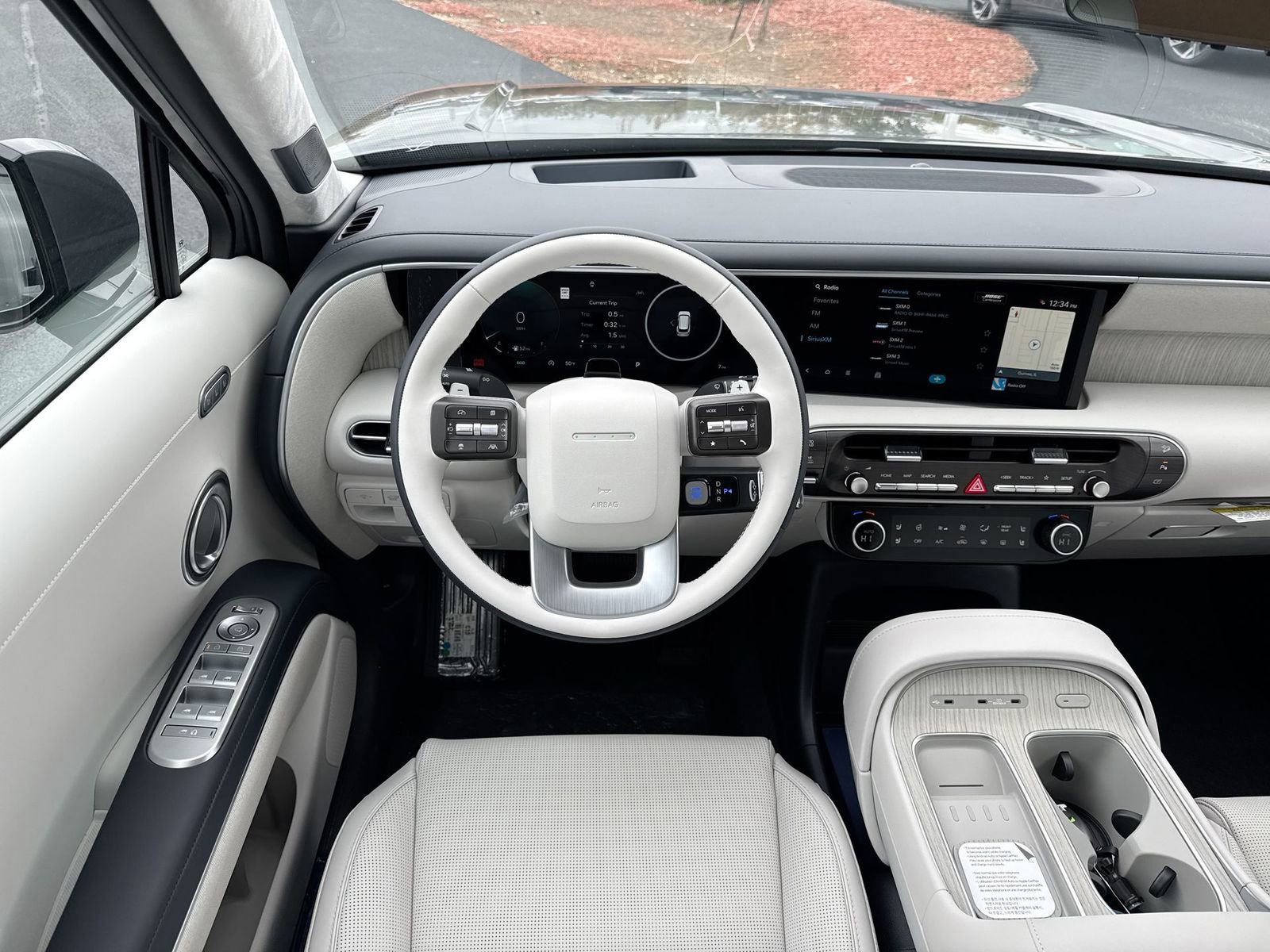 New 2026 Hyundai Palisade Calligraphy image 15