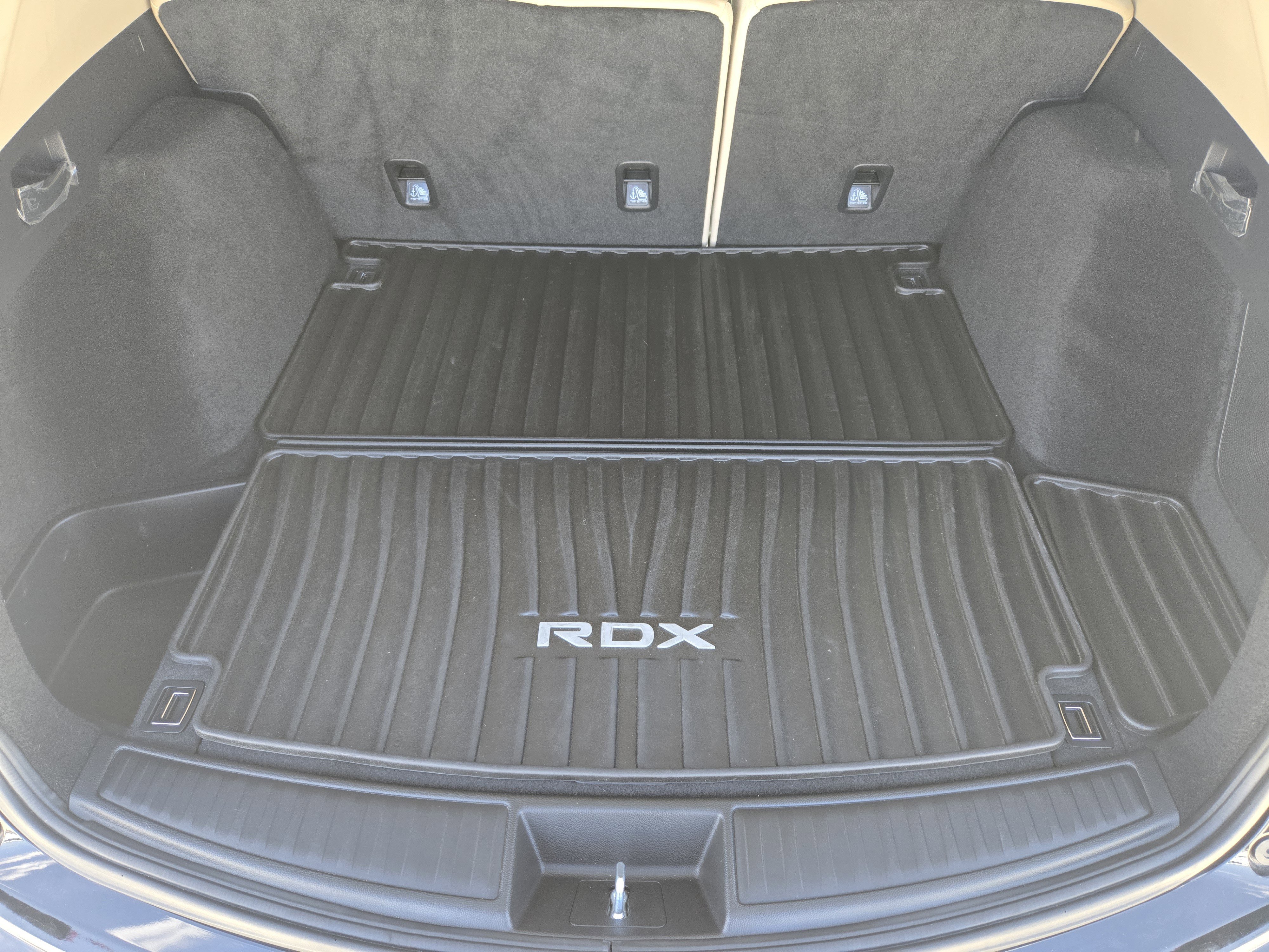 Certified 2023 Acura RDX w/ Technology Package image 43