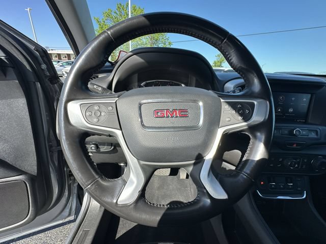 Used 2020 GMC Terrain SLE w/ Driver Convenience Package FWD image 31