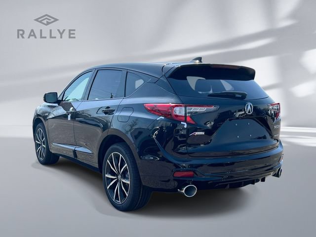 New 2026 Acura RDX A-Spec w/ Advance Package AWD/4WD image 5