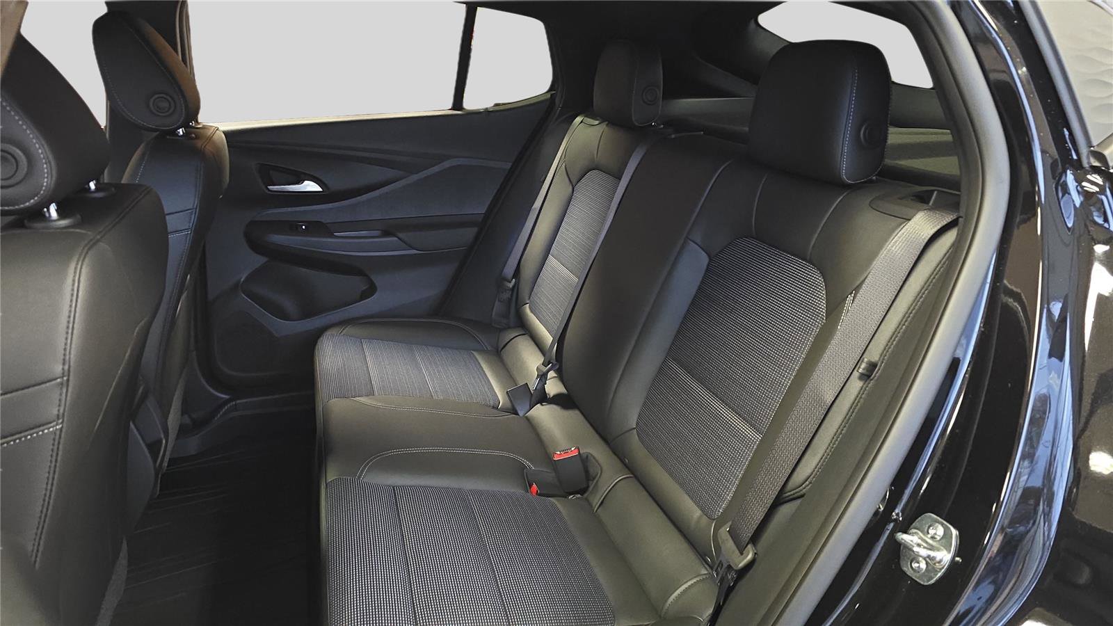 New 2026 Buick Envista Preferred w/ Convenience I Package image 18