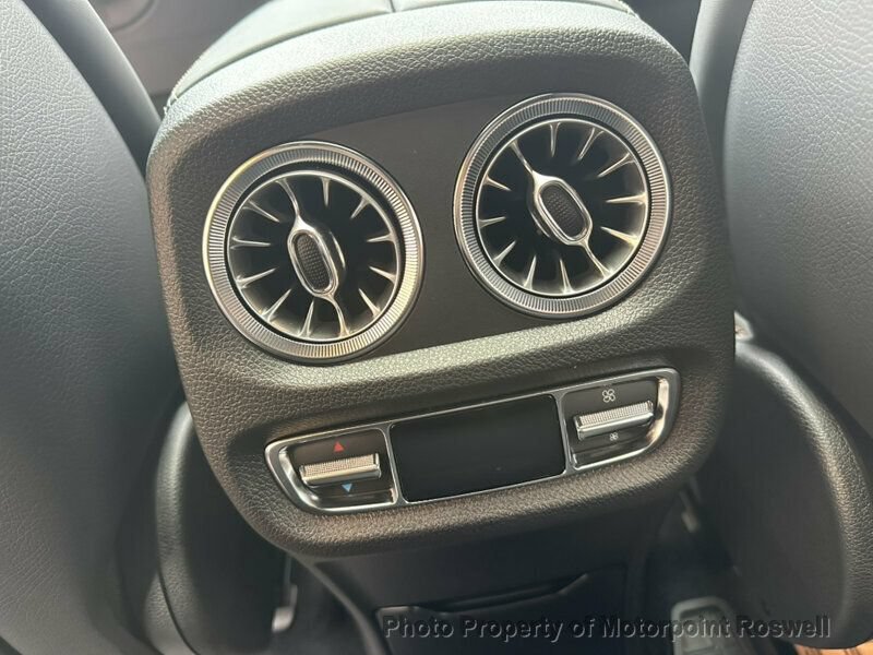 Used 2024 Mercedes-Benz G 63 AMG 4MATIC image 28