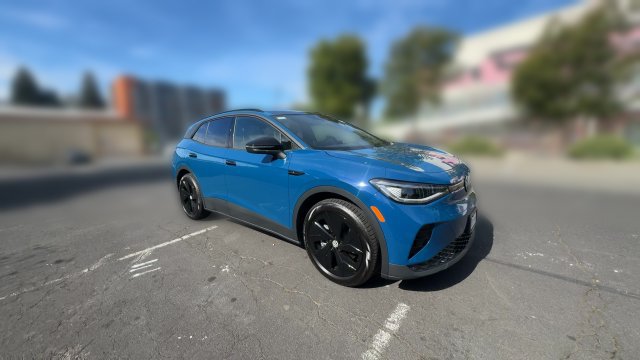 New 2026 Volkswagen ID.4 Pro S RWD image 2