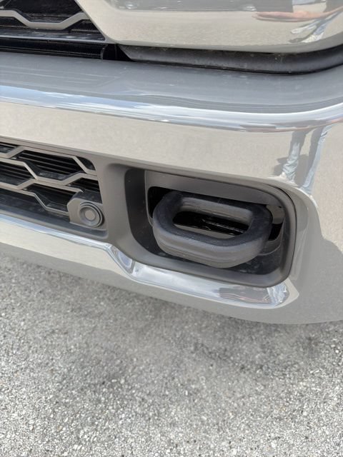 New 2026 RAM 2500 Big Horn AWD/4WD image 14