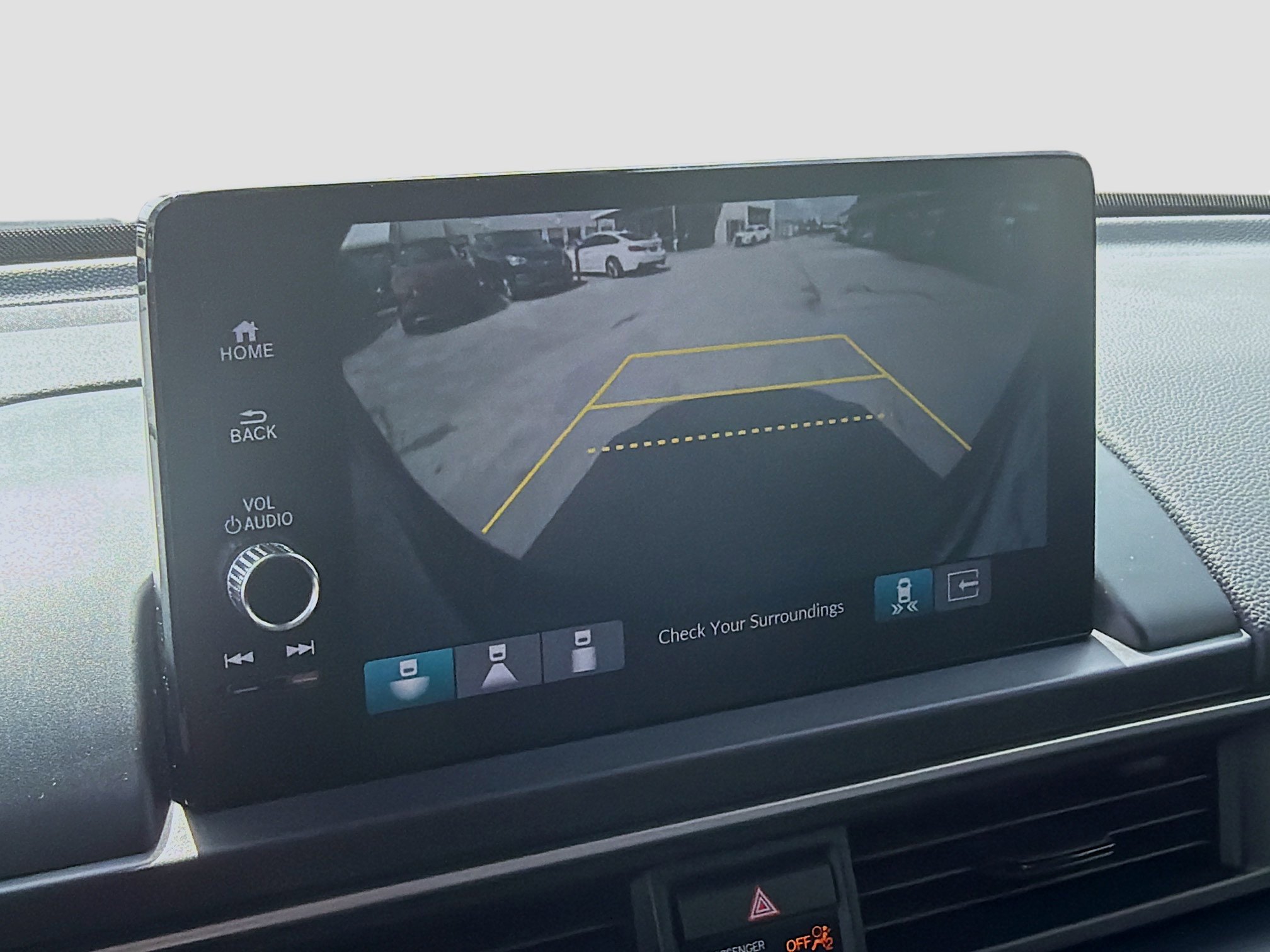 Certified 2025 Honda Pilot EX-L image 13