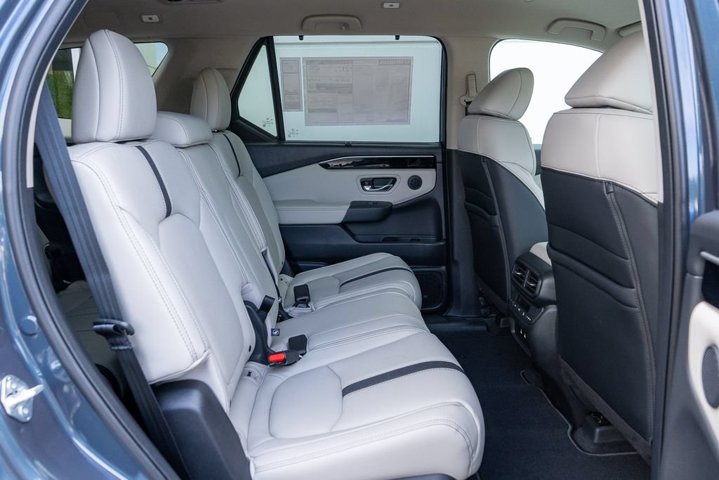 New 2026 Honda Pilot EX-L image 14
