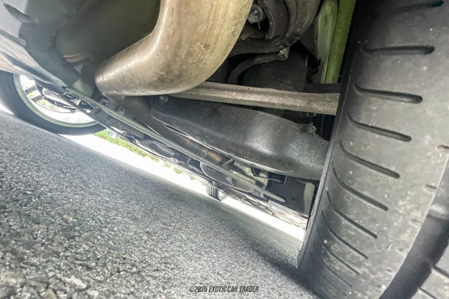 Used 2008 Mercedes-Benz SL 55 AMG image 95