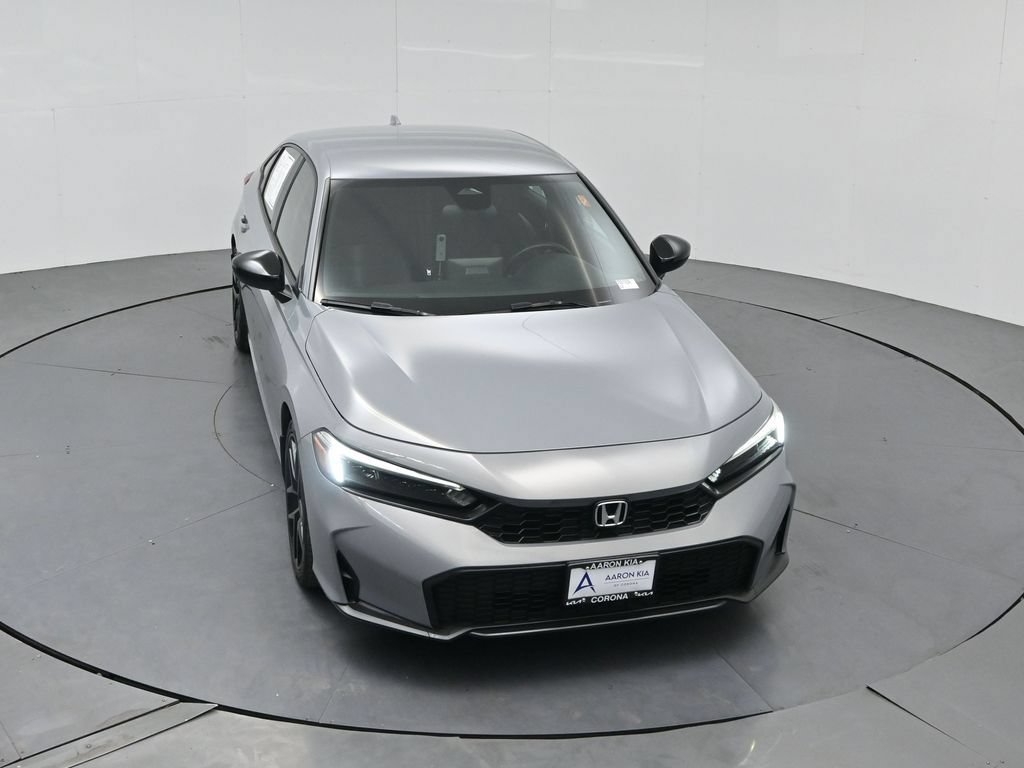 Used 2025 Honda Civic Sport image 46