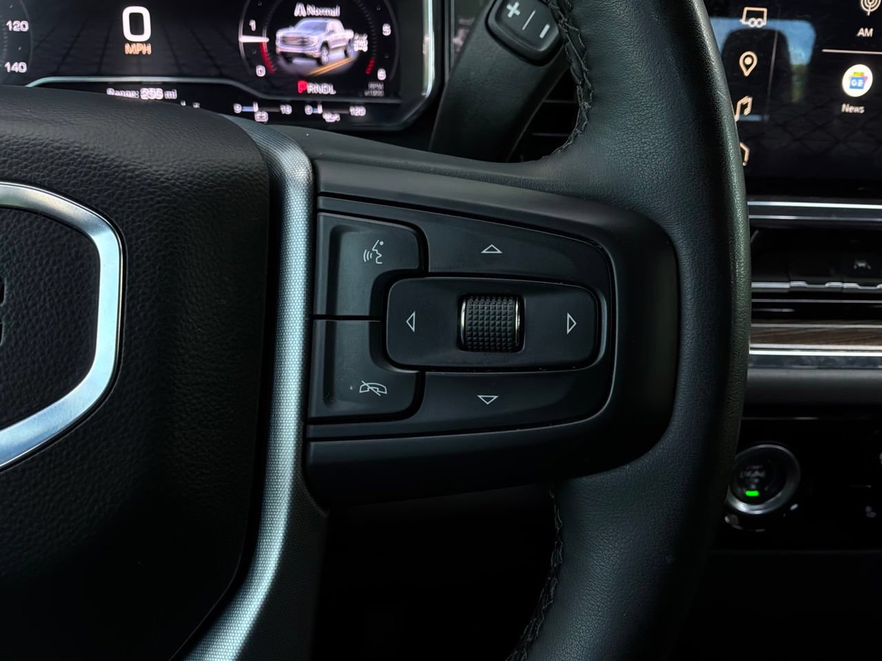 Used 2024 GMC Sierra 1500 Elevation AWD/4WD image 45