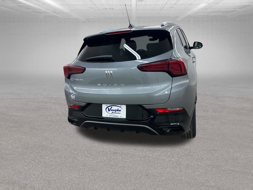 New 2026 Buick Encore GX Sport Touring w/ Comfort Package AWD/4WD image 10