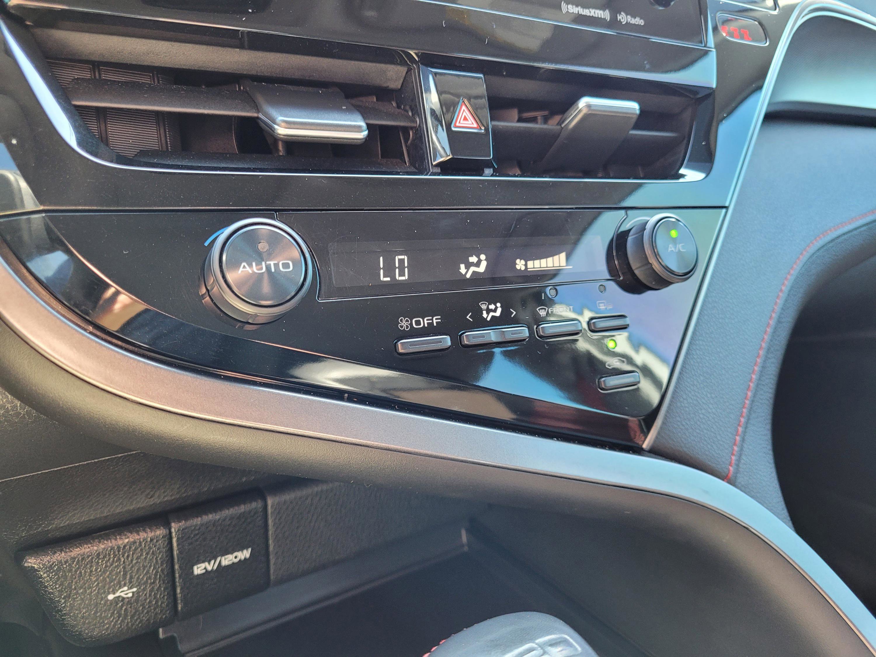 Used 2021 Toyota Camry TRD w/ TRD Package w/JBL Audio image 21