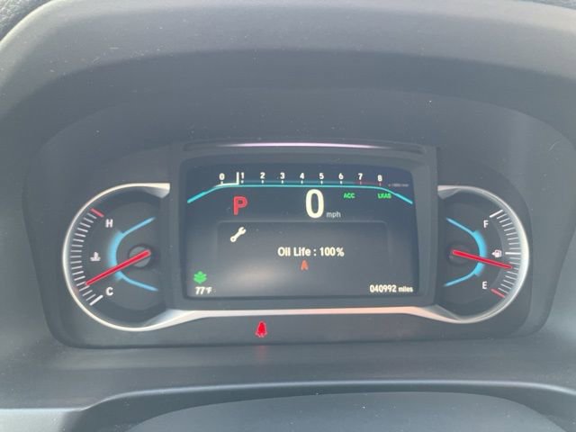 Used 2021 Honda Pilot EX-L image 20