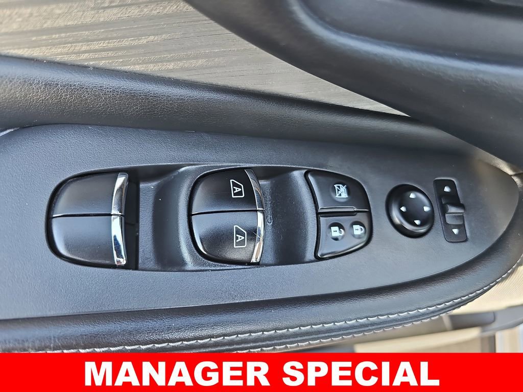 Used 2017 Nissan Murano Platinum w/ Platinum Technology Package image 28