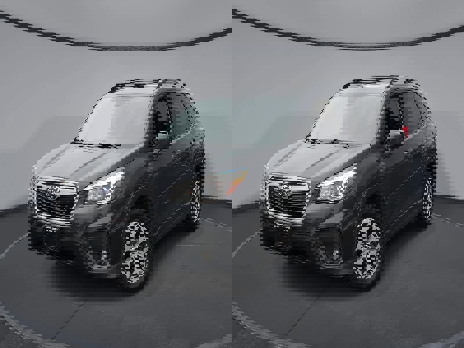 Used 2019 Subaru Forester Premium