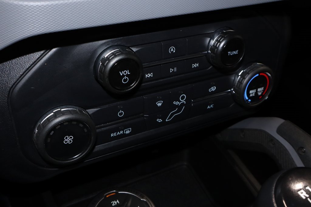 Certified 2021 Ford Bronco Big Bend image 27