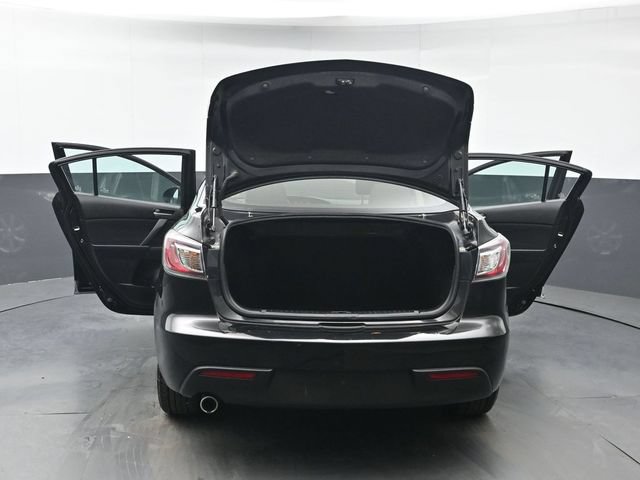 Used 2010 MAZDA MAZDA3 i Touring FWD image 43