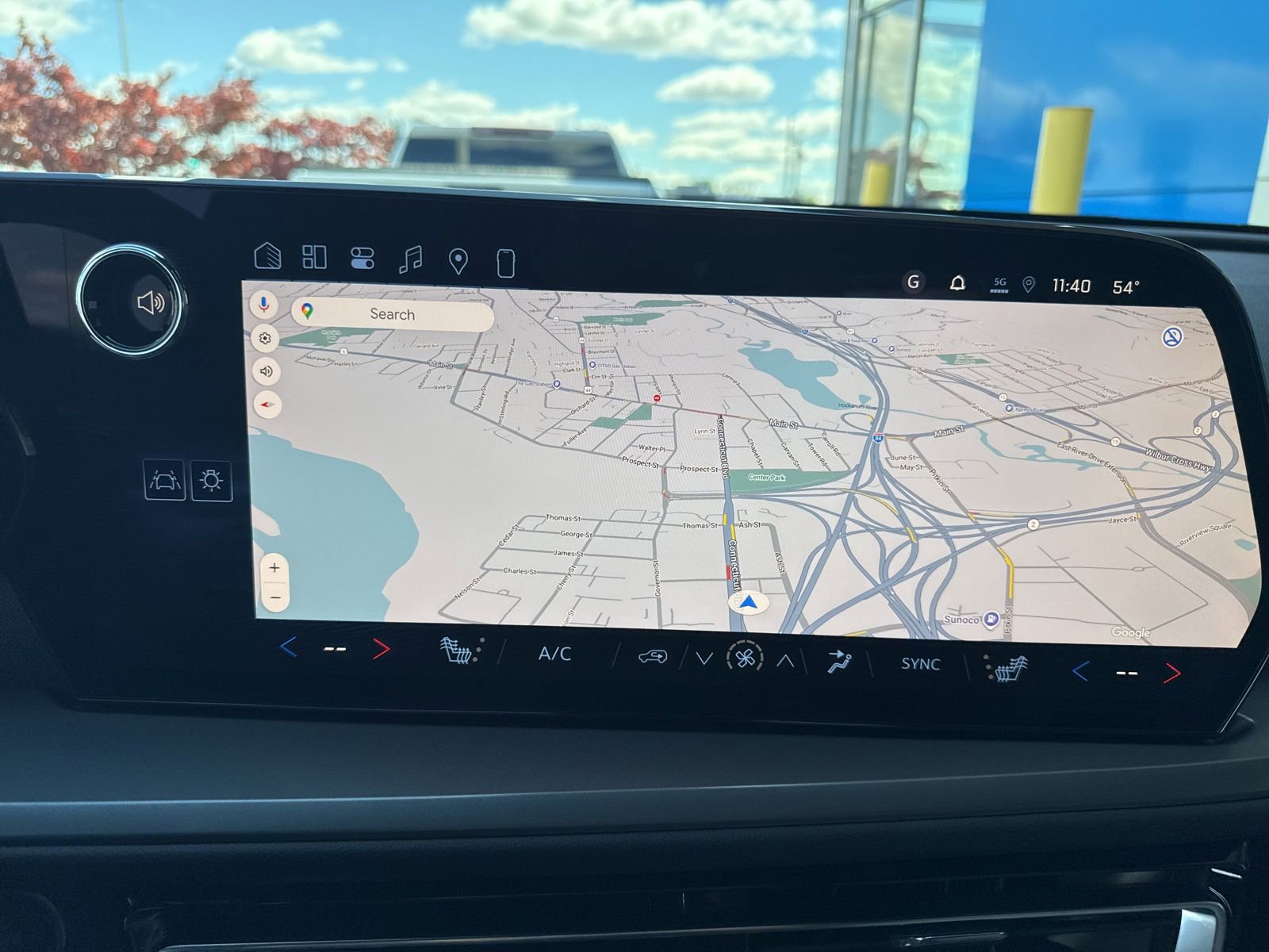 New 2026 Chevrolet Traverse LT AWD/4WD image 23