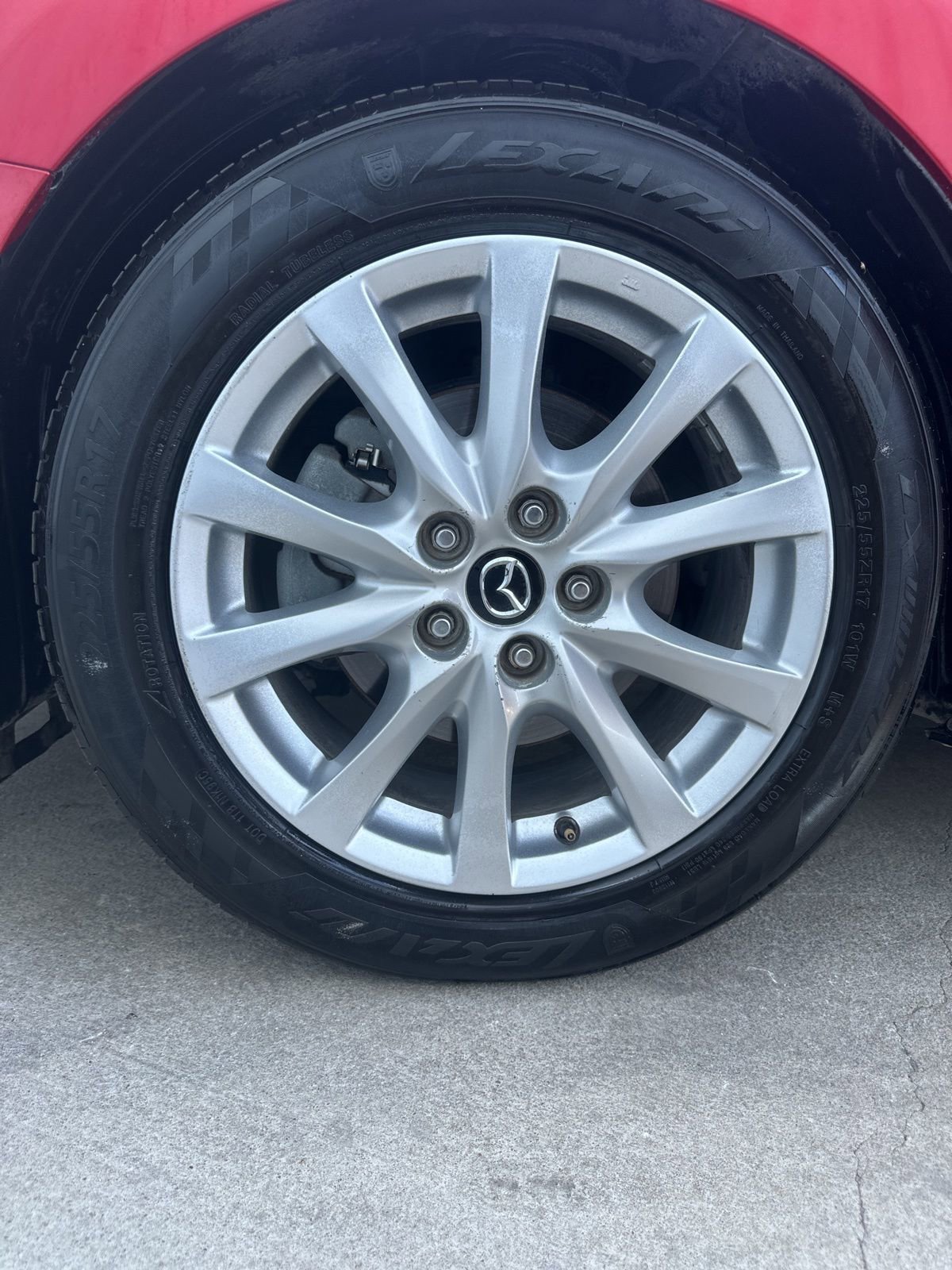 Used 2015 MAZDA MAZDA6 Sport image 24