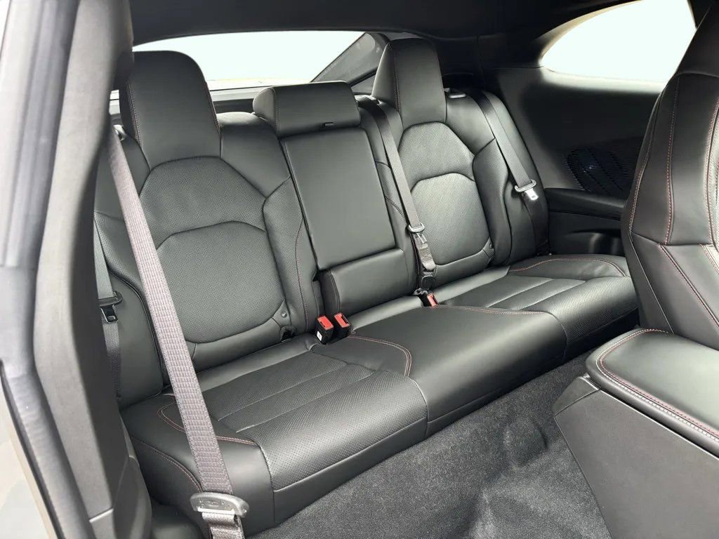 New 2026 Dodge Charger R/T Scat Pack image 29