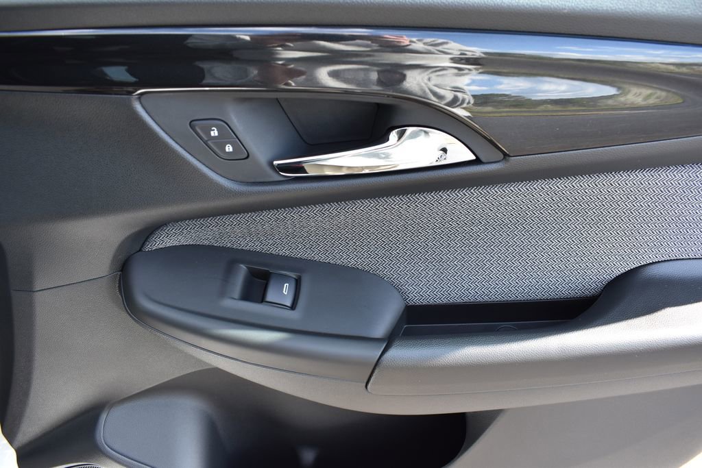 New 2026 Chevrolet TrailBlazer LT w/ Convenience Package image 14