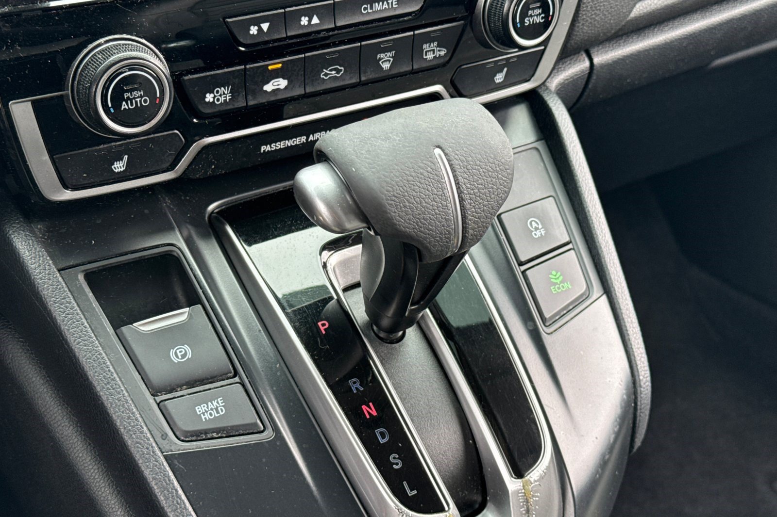 Used 2021 Honda CR-V EX image 17
