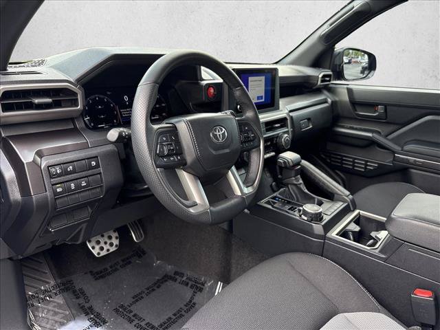 Certified 2025 Toyota 4Runner TRD Sport AWD/4WD image 9