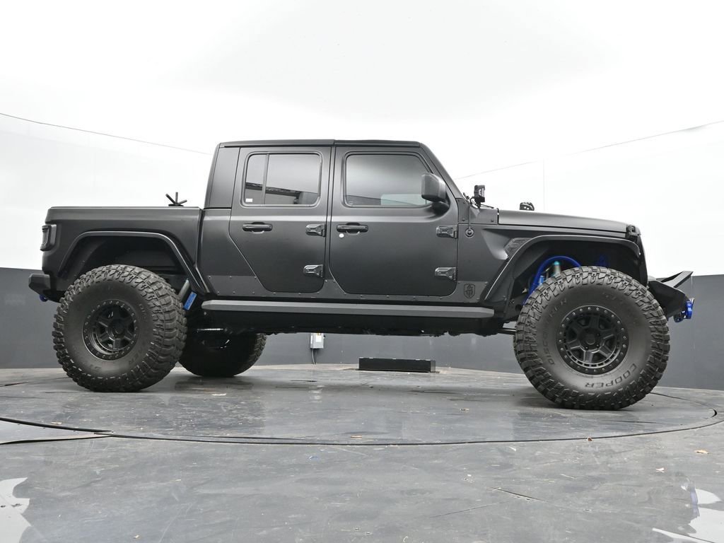 Used 2020 Jeep Gladiator Rubicon image 79